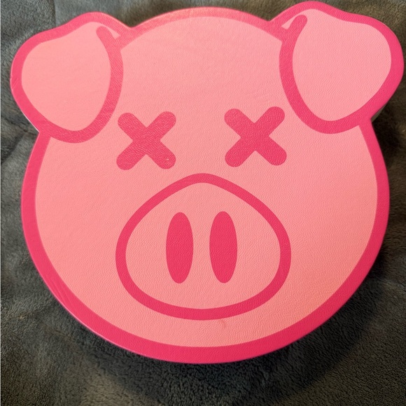 Shane Dawson X Jeffree Star Conspiracy Velour Liquid Lipstick Pig Bundle - Picture 3 of 3